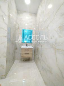Продажа квартиры Омск. пр-кт. Комарова,22к1 Продажа квартиры Омск. пр-кт. Комарова,22к1