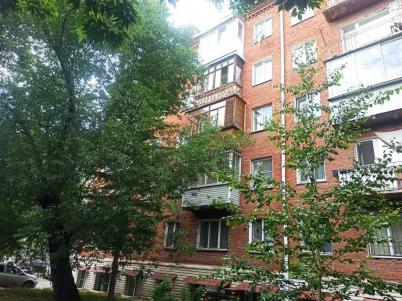 Продажа квартиры Омск. проспект Карла Маркса 10А Продажа квартиры Омск. проспект Карла Маркса 10А