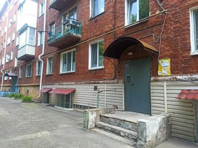 Продажа квартиры Омск. проспект Карла Маркса 10А Продажа квартиры Омск. проспект Карла Маркса 10А