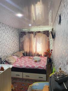 Продажа квартиры Омск. улица Труда 33 Продажа квартиры Омск. улица Труда 33