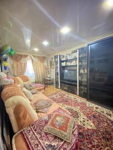 Продажа квартиры Омск. улица Труда 33 Продажа квартиры Омск. улица Труда 33