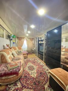 Продажа квартиры Омск. улица Труда 33 Продажа квартиры Омск. улица Труда 33