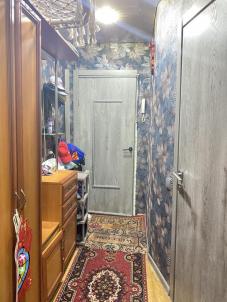 Продажа квартиры Омск. улица Труда 33 Продажа квартиры Омск. улица Труда 33
