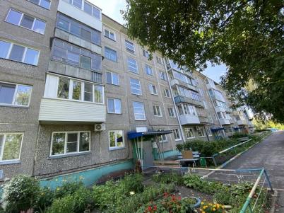 Продажа квартиры Омск. улица Труда 33 Продажа квартиры Омск. улица Труда 33