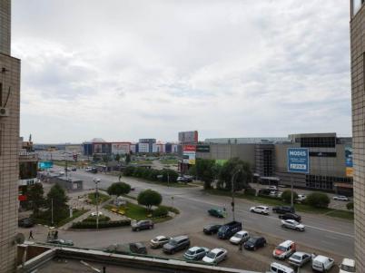 Продажа квартиры Омск. ул 70 лет Октября, 20 Продажа квартиры Омск. ул 70 лет Октября, 20