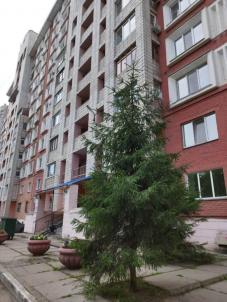 Продажа квартиры Омск. ул 70 лет Октября, 20 Продажа квартиры Омск. ул 70 лет Октября, 20