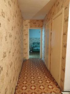 Продажа квартиры Омск. ул 70 лет Октября, 20 Продажа квартиры Омск. ул 70 лет Октября, 20