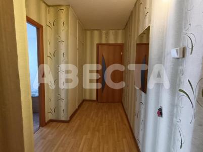 Продажа квартиры Омск. б-р. Архитекторов, 1/3 Продажа квартиры Омск. б-р. Архитекторов, 1/3