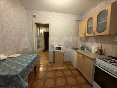 Продажа квартиры Омск. б-р. Архитекторов, 1/3 Продажа квартиры Омск. б-р. Архитекторов, 1/3