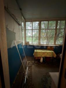 Продажа квартиры Омск. б-р. Архитекторов, 1/3 Продажа квартиры Омск. б-р. Архитекторов, 1/3