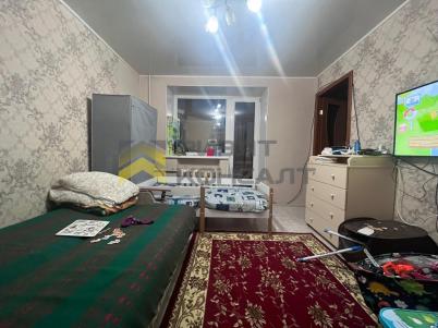 Продажа квартиры Омск. улица Мельничная, 92