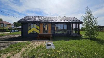 Продажа дома Омск.&nbsp;улица 21-я Амурская, 71
