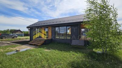 Продажа дома Омск.&nbsp;улица 21-я Амурская, 71