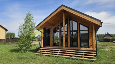 Продажа дома Омск.&nbsp;улица 21-я Амурская, 71