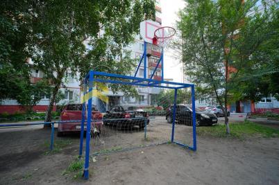 Продажа квартиры Омск. улица Фугенфирова, 12 Продажа квартиры Омск. улица Фугенфирова, 12