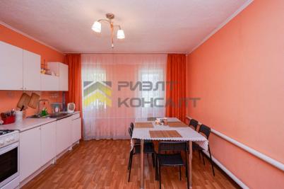 Продажа дома Омск. улица 20-я Линия, 32