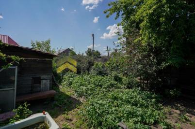 Продажа дома Омск. улица 20-я Линия, 32