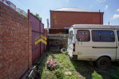 Продажа дома Омск. улица 20-я Линия, 32