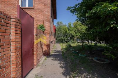 Продажа дома Омск. улица 20-я Линия, 32