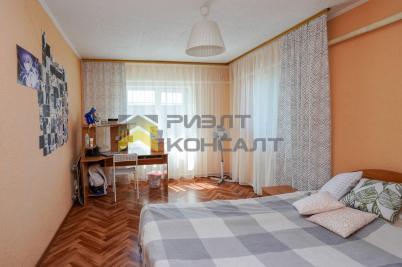 Продажа дома Омск. улица 20-я Линия, 32