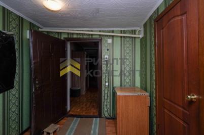 Продажа дома Омск. улица 20-я Линия, 32