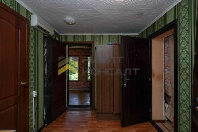 Продажа дома Омск. улица 20-я Линия, 32