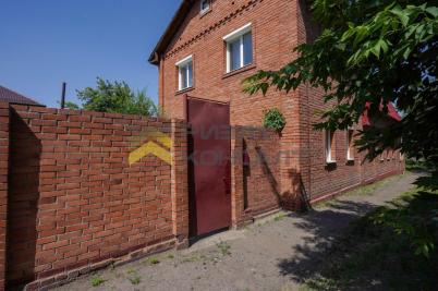 Продажа дома Омск. улица 20-я Линия, 32