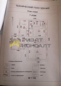 Продажа дома Омск. улица 20-я Линия, 32