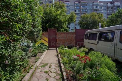 Продажа дома Омск. улица 20-я Линия, 32