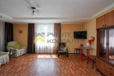 Продажа дома Омск. улица 20-я Линия, 32