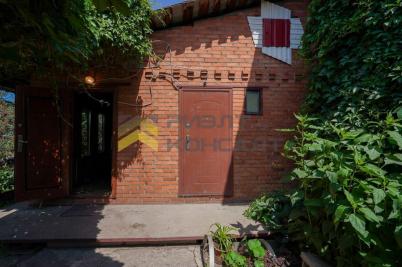 Продажа дома Омск. улица 20-я Линия, 32