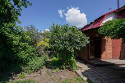 Продажа дома Омск. улица 20-я Линия, 32