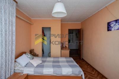 Продажа дома Омск. улица 20-я Линия, 32