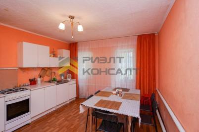 Продажа дома Омск. улица 20-я Линия, 32