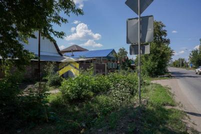 Продажа дома Омск. улица 20-я Линия, 32