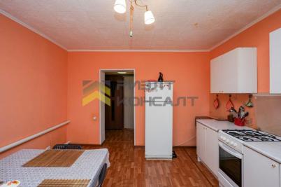 Продажа дома Омск. улица 20-я Линия, 32
