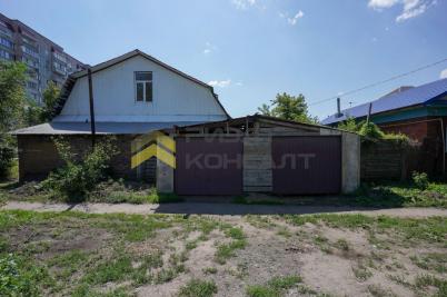 Продажа дома Омск. улица 20-я Линия, 32