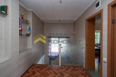 Продажа дома Омск. улица 20-я Линия, 32