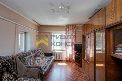 Продажа дома Омск. улица 20-я Линия, 32