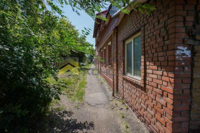 Продажа дома Омск. улица 20-я Линия, 32