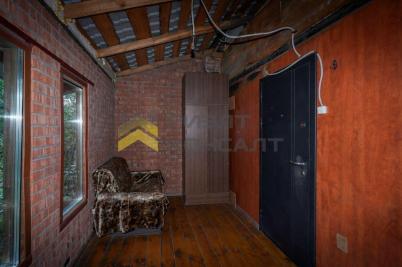 Продажа дома Омск. улица 20-я Линия, 32