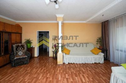 Продажа дома Омск. улица 20-я Линия, 32