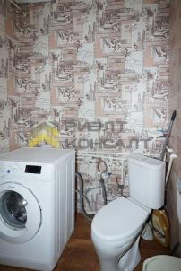 Продажа дома Омск. улица 20-я Линия, 32