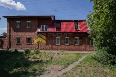 Продажа дома Омск. улица 20-я Линия, 32