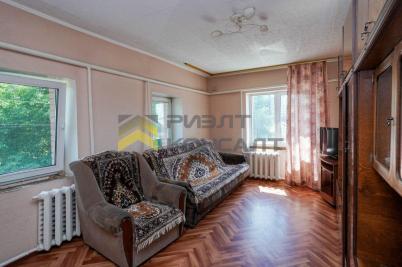 Продажа дома Омск. улица 20-я Линия, 32