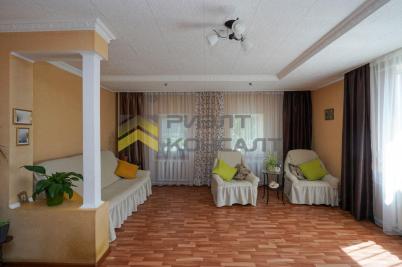 Продажа дома Омск. улица 20-я Линия, 32