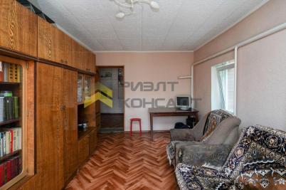 Продажа дома Омск. улица 20-я Линия, 32