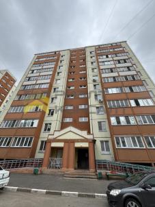 Продажа квартиры Омск. улица Молодова, 26 Продажа квартиры Омск. улица Молодова, 26