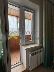 Продажа квартиры Омск. улица Молодова, 26 Продажа квартиры Омск. улица Молодова, 26