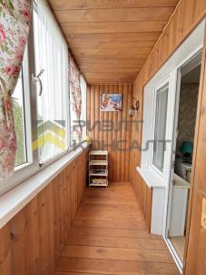 Продажа квартиры Омск. улица Молодова, 26 Продажа квартиры Омск. улица Молодова, 26